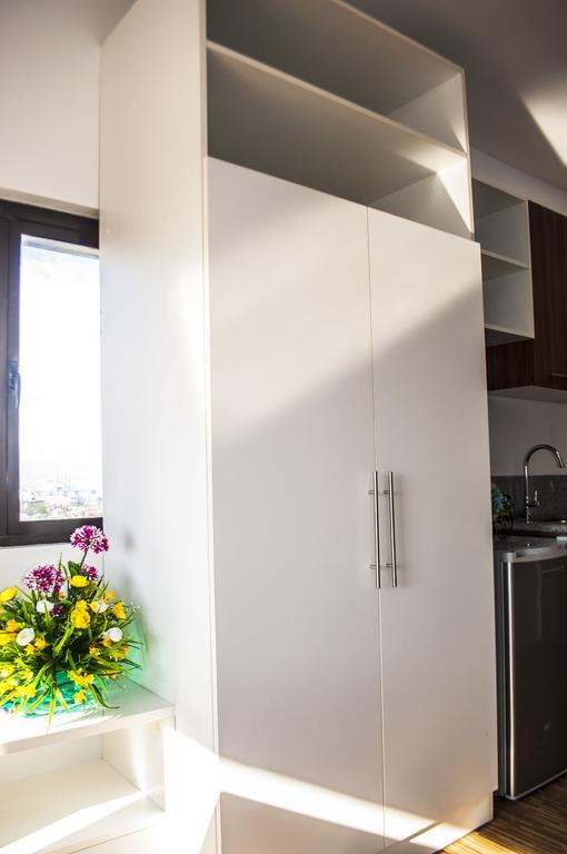 Titan Condo At Studio City Tower 1 Alabang มะนิลา ภายนอก รูปภาพ