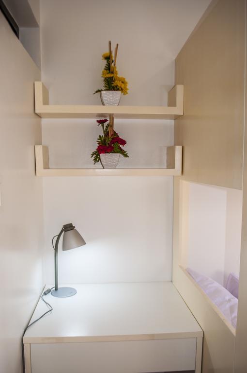 Titan Condo At Studio City Tower 1 Alabang มะนิลา ภายนอก รูปภาพ